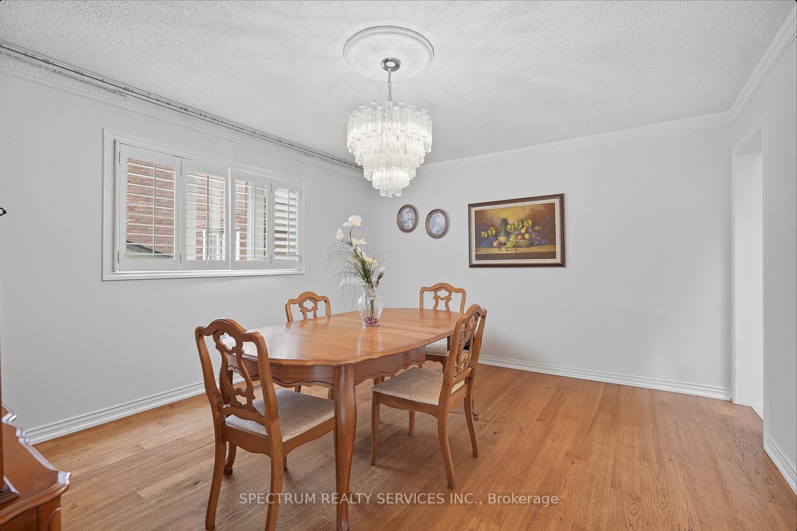 Photo 15 of 273 Triton Avenue, Vaughan, West Woodbridge — HOMEH