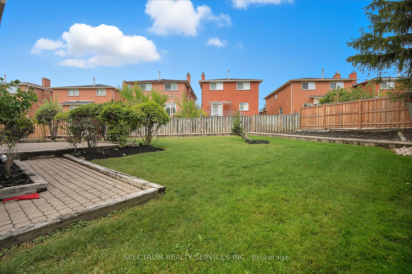 Photo 44 of 273 Triton Avenue, Vaughan, West Woodbridge — HOMEH