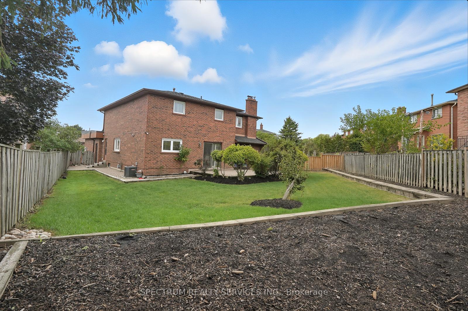 Photo 45 of 273 Triton Avenue, Vaughan, West Woodbridge — HOMEH