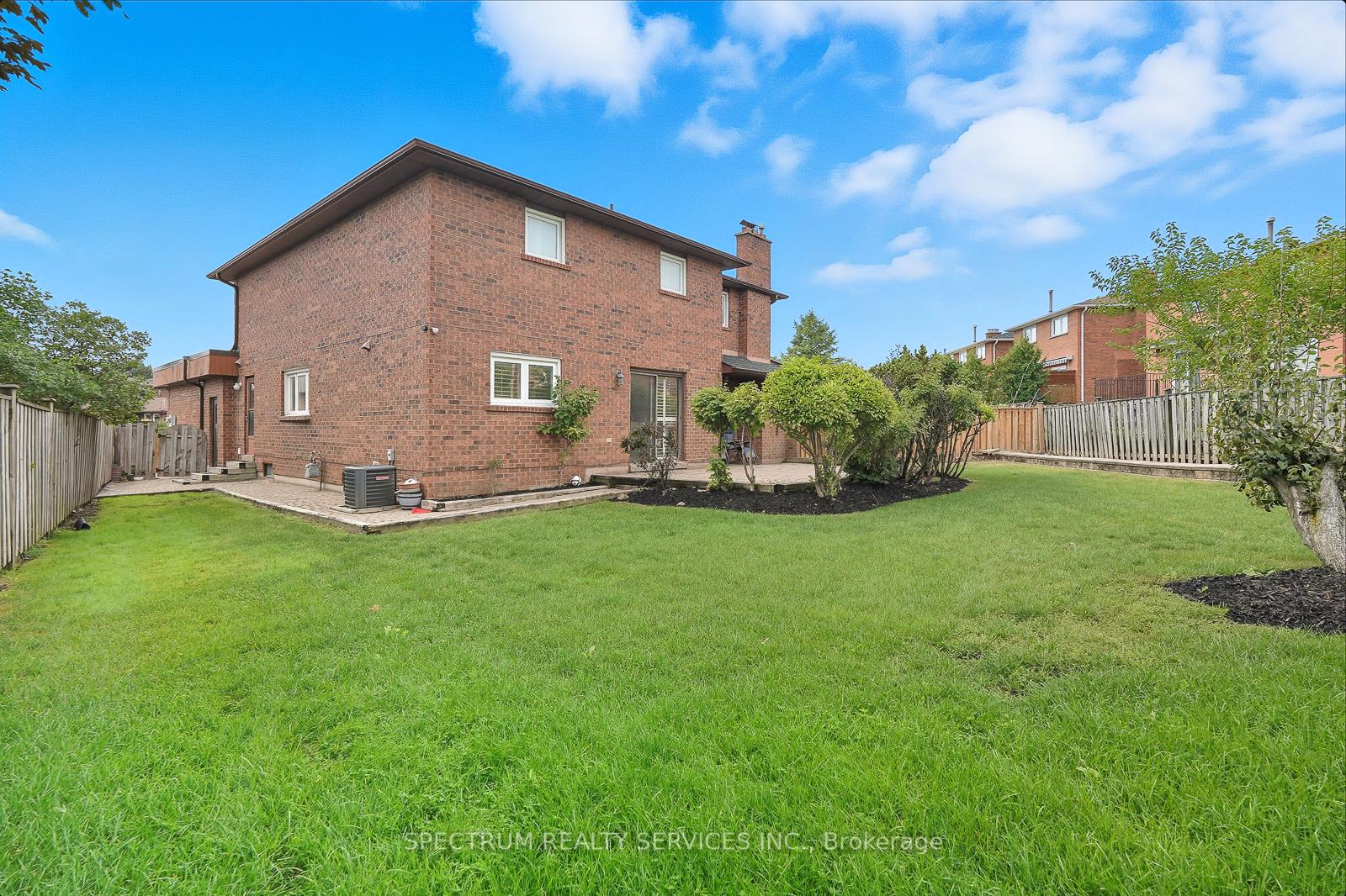 Photo 46 of 273 Triton Avenue, Vaughan, West Woodbridge — HOMEH