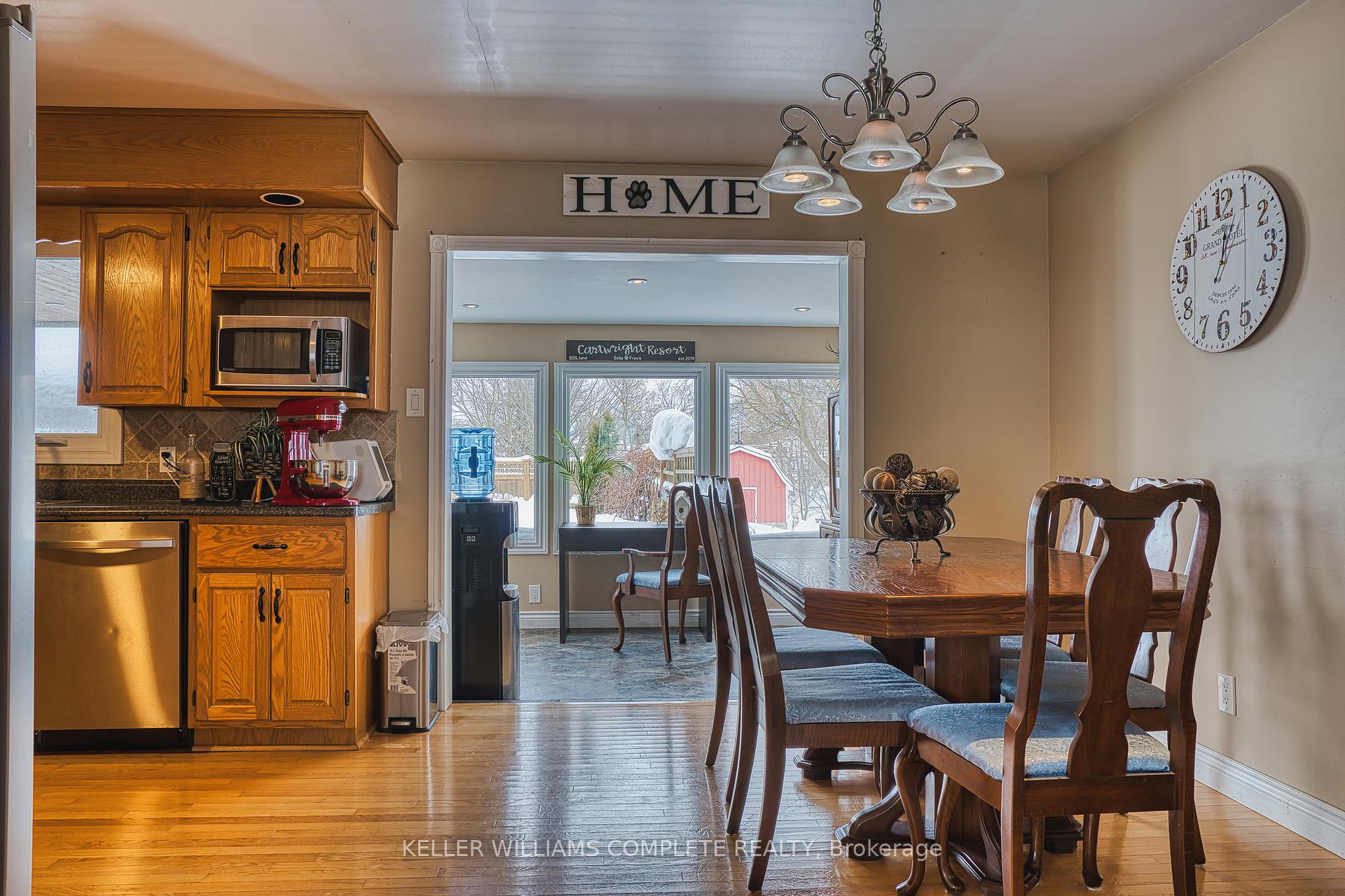 Photo 3 of 26 Thomas Street, Arran-Elderslie — HOMEH
