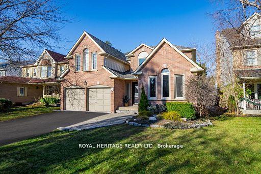 Front of 14 Balsdon Crescent