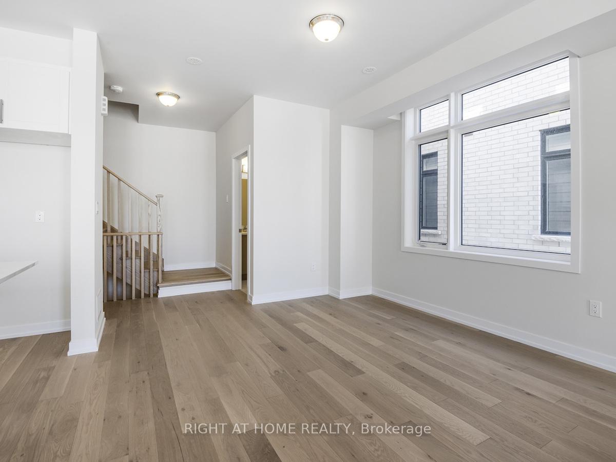 Photo 12 of 25 Chiffon Street, Vaughan, Steeles West Industrial — HOMEH