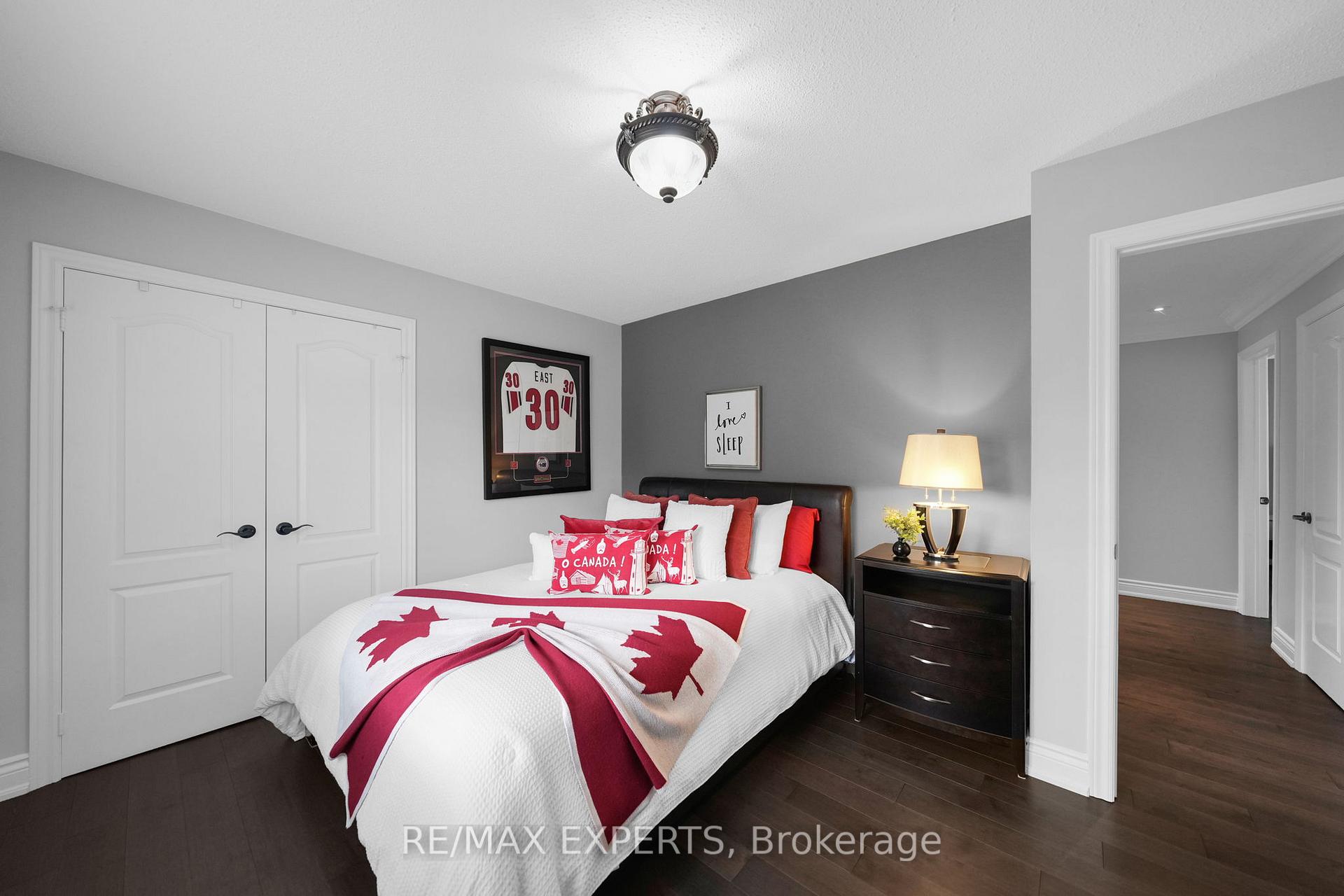 Photo 30 of 48 Curtiss Court, Vaughan, Maple — HOMEH