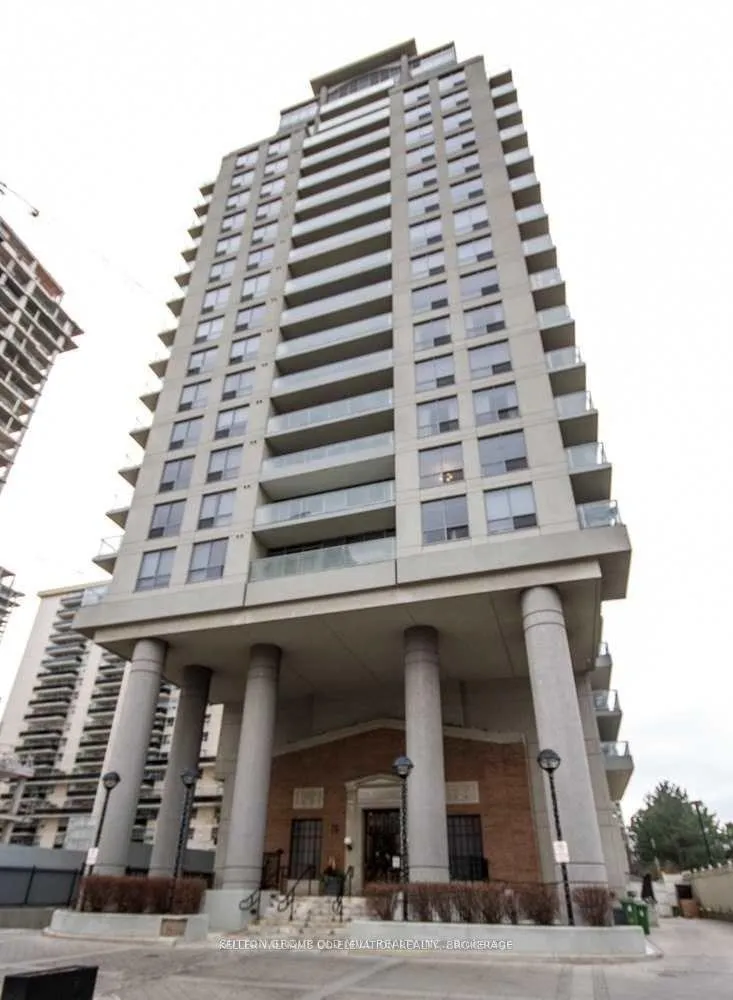 Photo 1 of Unit 901, 70 High Park Ave, Toronto, High Park North — HOMEH
