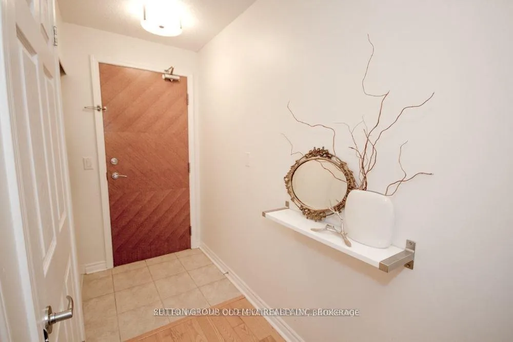 Photo 5 of Unit 901, 70 High Park Ave, Toronto, High Park North — HOMEH
