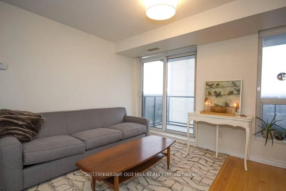 Photo 6 of Unit 901, 70 High Park Ave, Toronto, High Park North — HOMEH