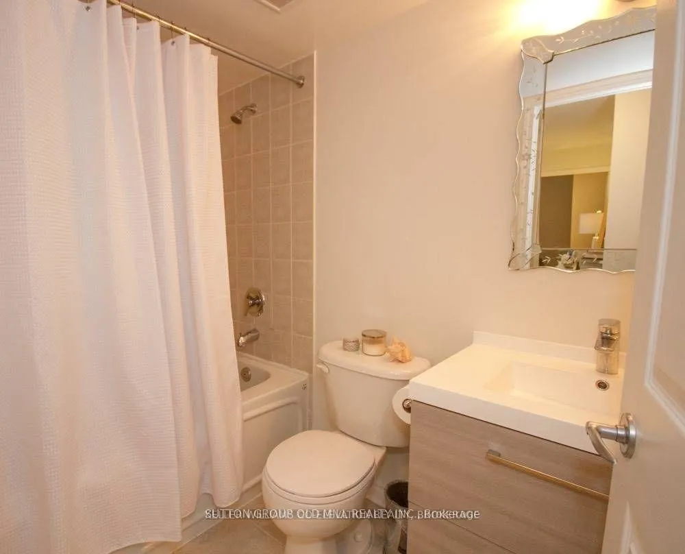 Photo 9 of Unit 901, 70 High Park Ave, Toronto, High Park North — HOMEH