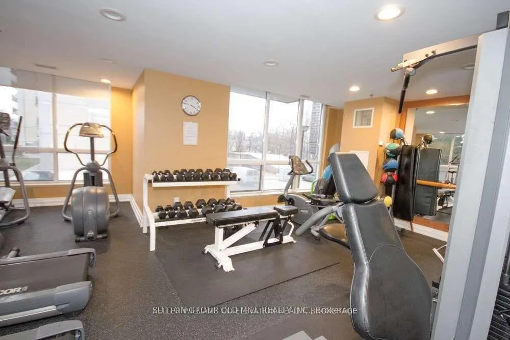 Photo 11 of Unit 901, 70 High Park Ave, Toronto, High Park North — HOMEH