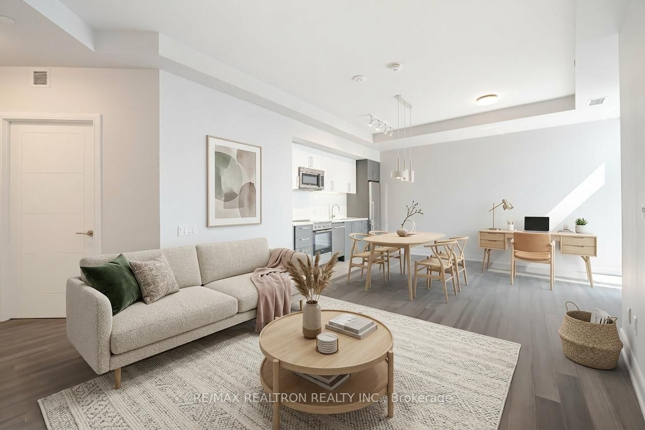 Photo 1 of Unit 1301, 2525 Bathurst St, Toronto, Forest Hill North — HOMEH