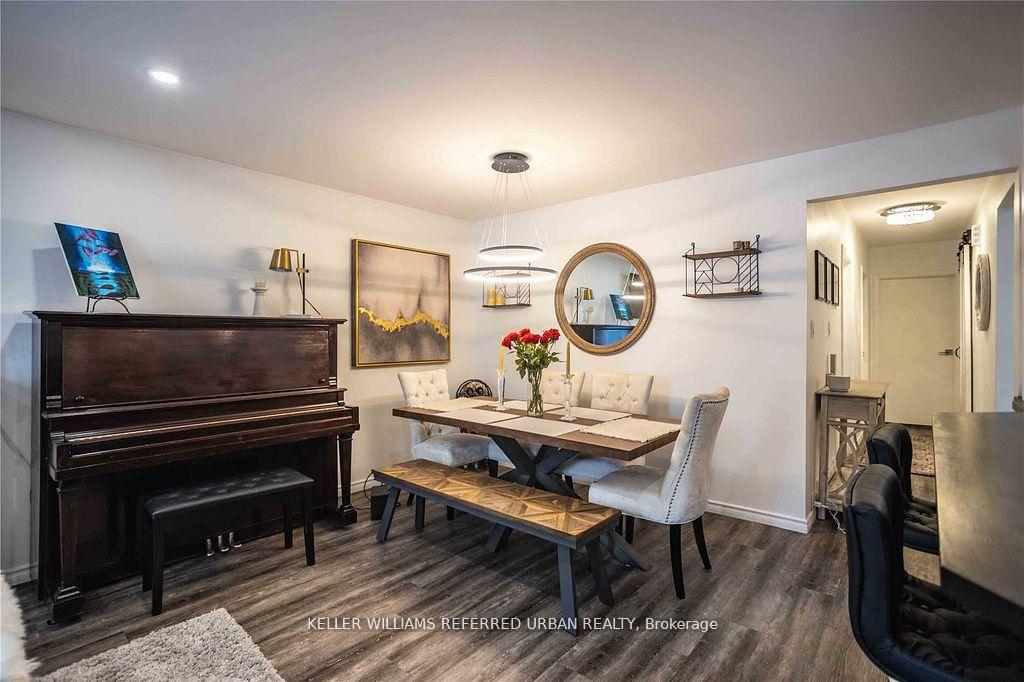 Photo 7 of 707 Annland Street, Pickering, Bay Ridges — HOMEH