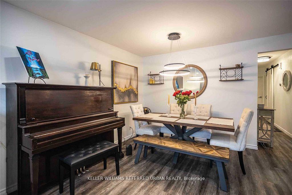 Photo 8 of 707 Annland Street, Pickering, Bay Ridges — HOMEH