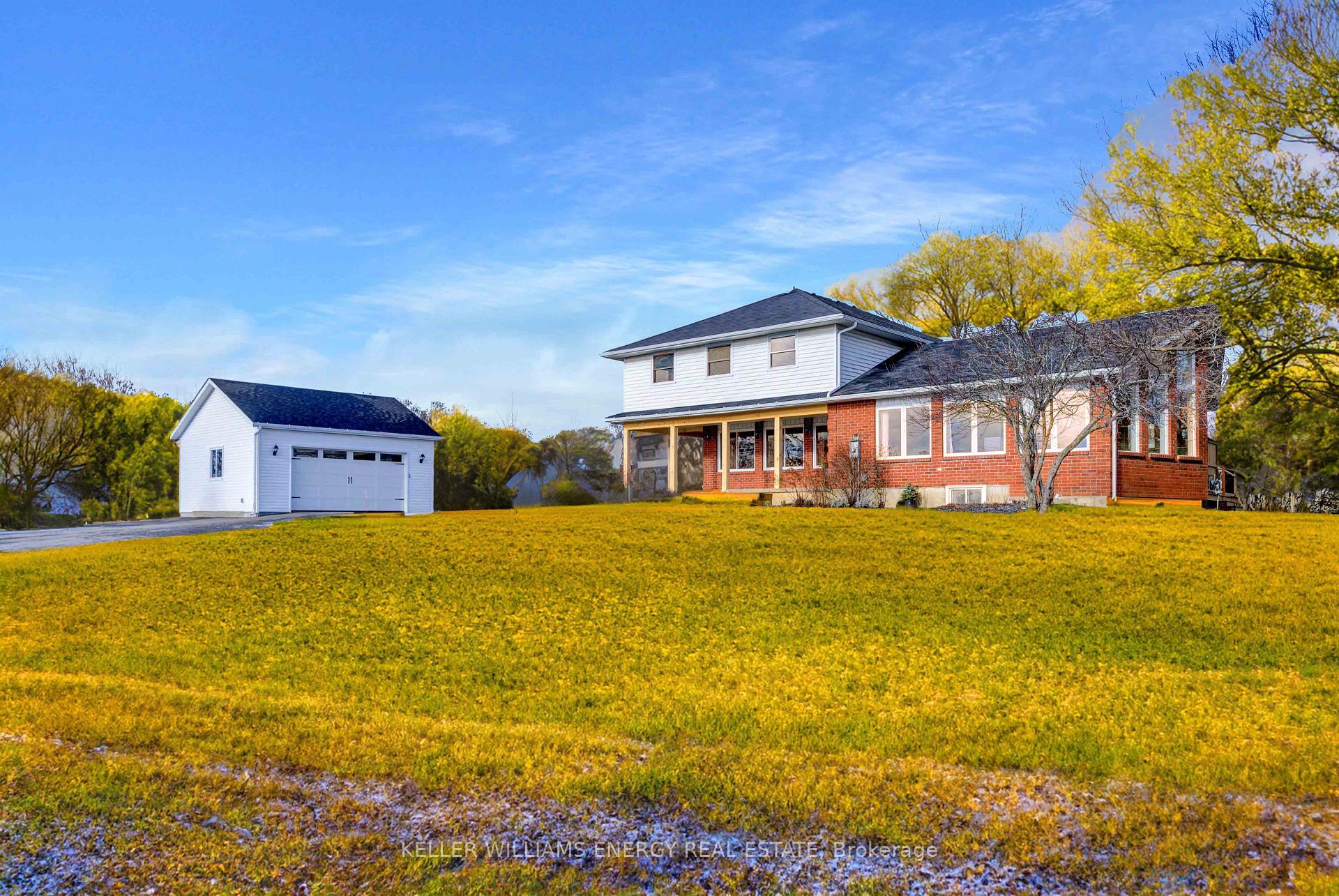 Photo 1 of 30 Oram Road, Prince Edward County, Sophiasburg Ward — HOMEH