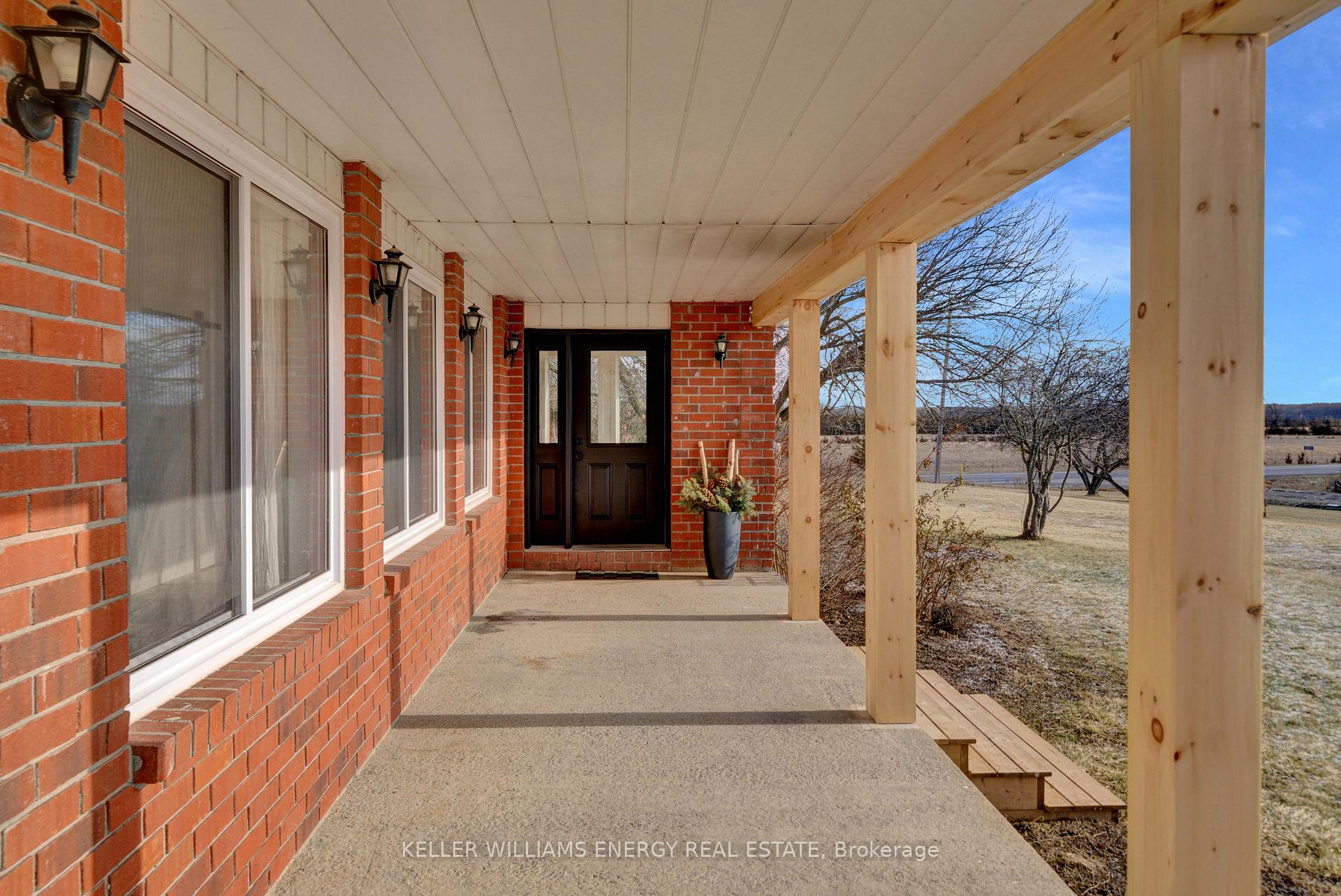 Photo 2 of 30 Oram Road, Prince Edward County, Sophiasburg Ward — HOMEH