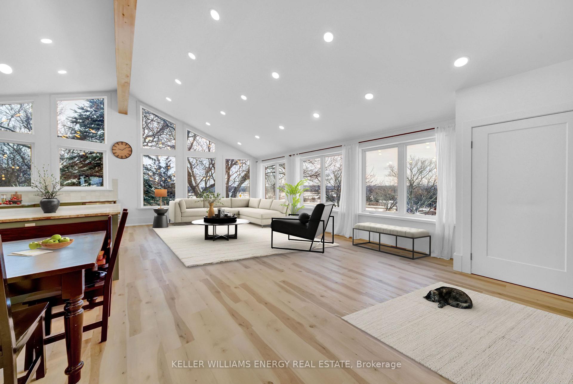 Photo 4 of 30 Oram Road, Prince Edward County, Sophiasburg Ward — HOMEH