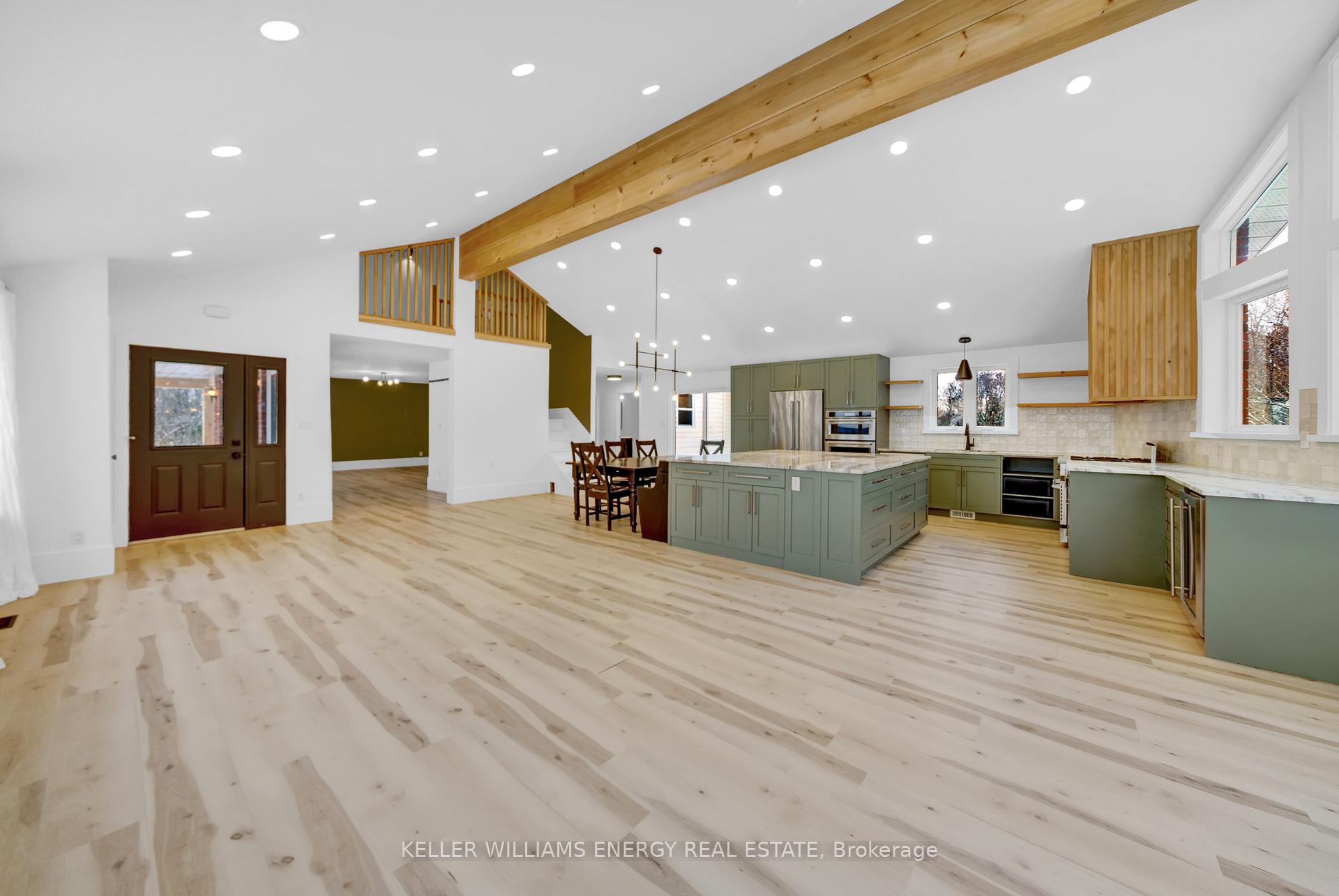 Photo 8 of 30 Oram Road, Prince Edward County, Sophiasburg Ward — HOMEH