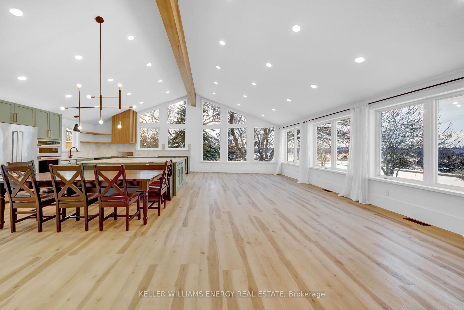 Photo 9 of 30 Oram Road, Prince Edward County, Sophiasburg Ward — HOMEH