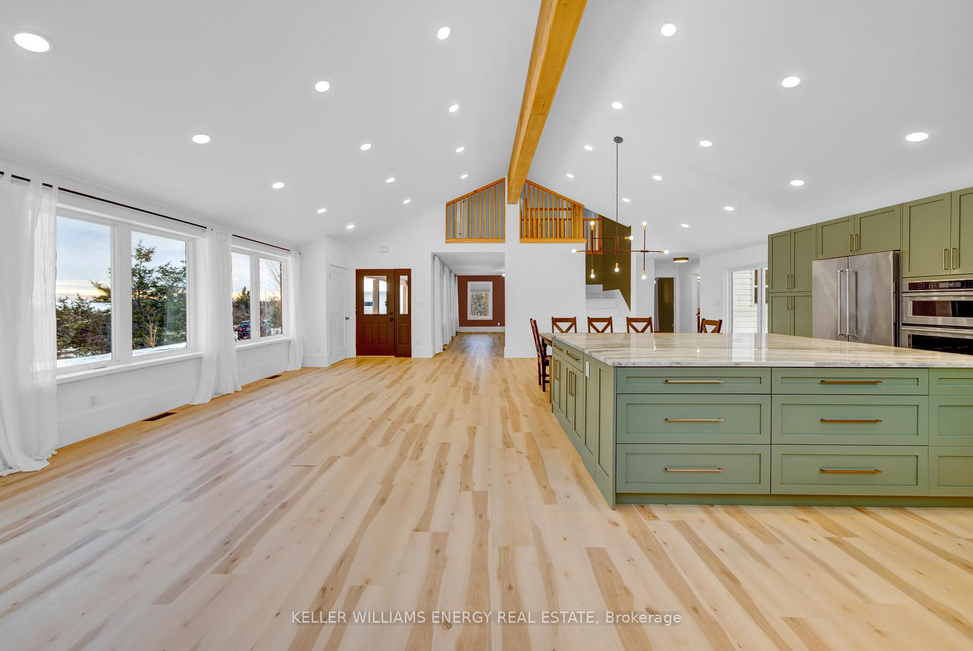Photo 10 of 30 Oram Road, Prince Edward County, Sophiasburg Ward — HOMEH