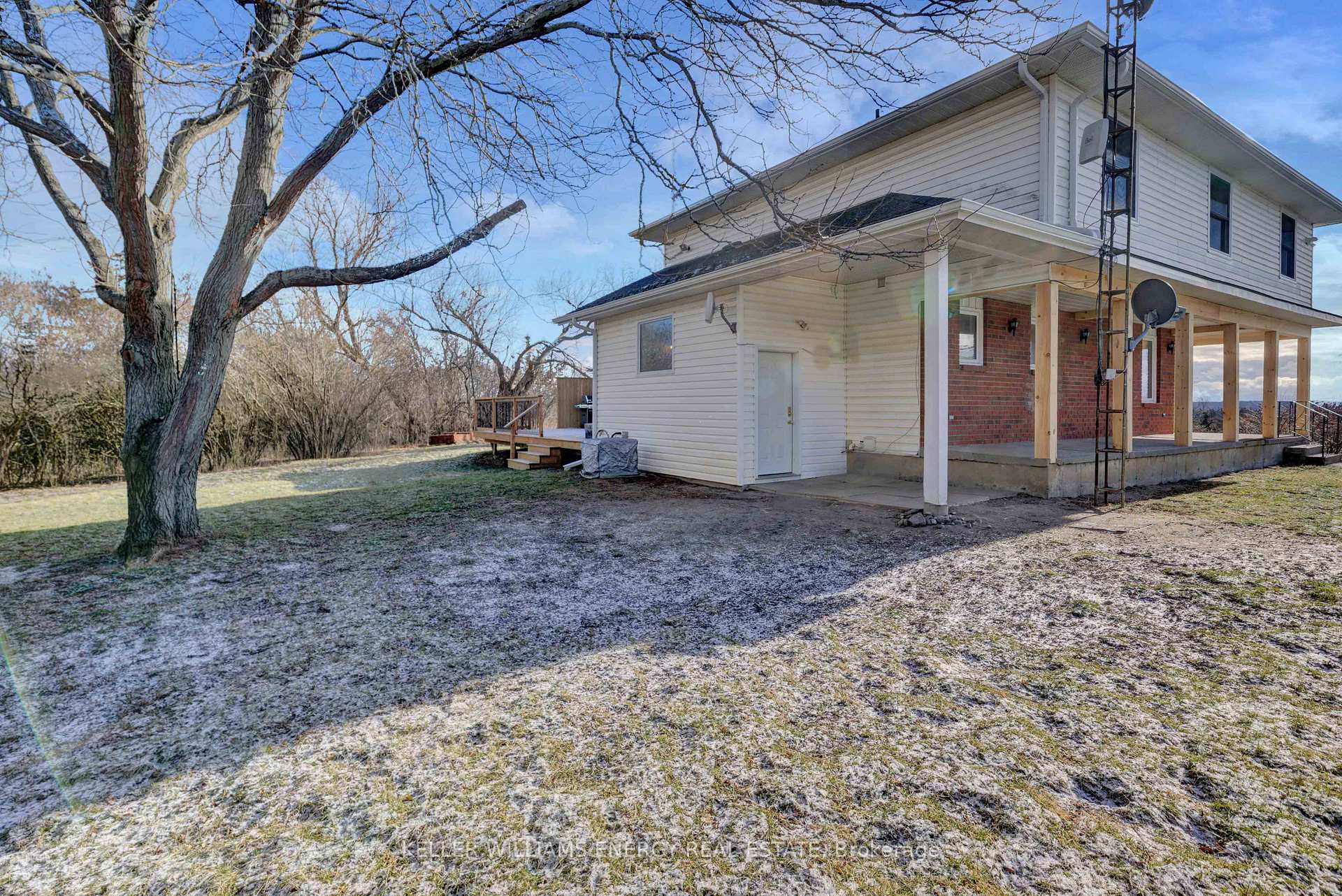 Photo 37 of 30 Oram Road, Prince Edward County, Sophiasburg Ward — HOMEH