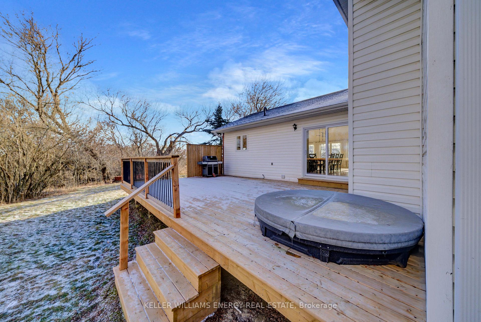 Photo 38 of 30 Oram Road, Prince Edward County, Sophiasburg Ward — HOMEH