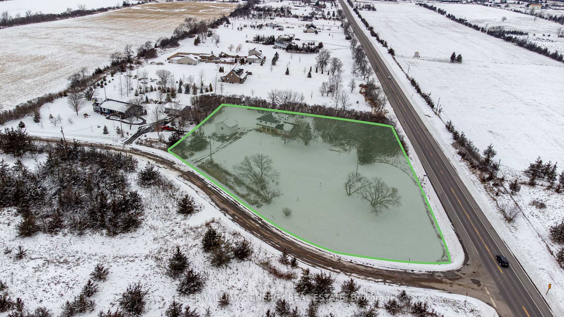 Photo 39 of 30 Oram Road, Prince Edward County, Sophiasburg Ward — HOMEH