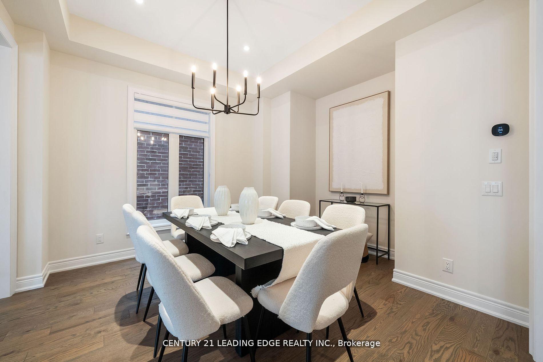 Photo 8 of 89 Deer Ridge Crescent, Whitby, Rural Whitby — HOMEH