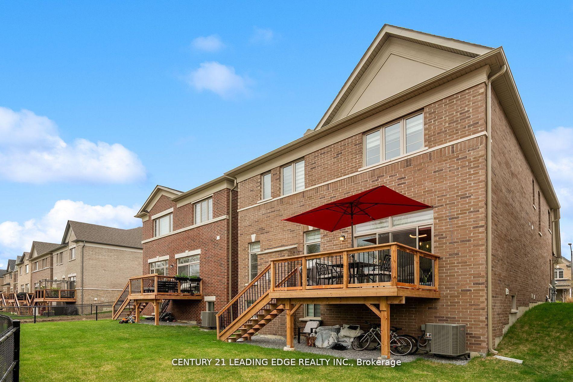 Photo 39 of 89 Deer Ridge Crescent, Whitby, Rural Whitby — HOMEH