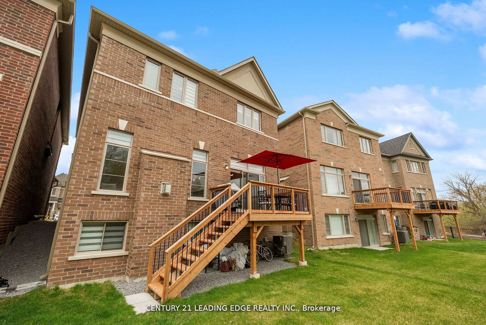 Photo 40 of 89 Deer Ridge Crescent, Whitby, Rural Whitby — HOMEH