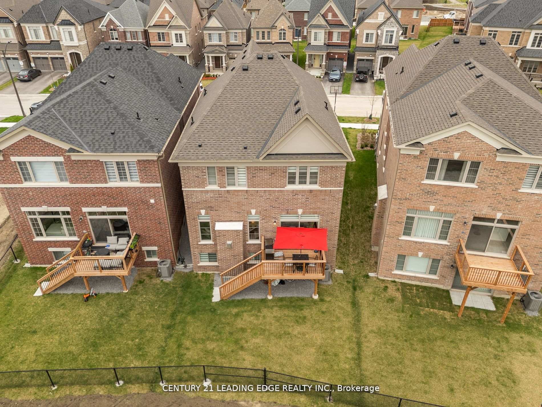 Photo 47 of 89 Deer Ridge Crescent, Whitby, Rural Whitby — HOMEH