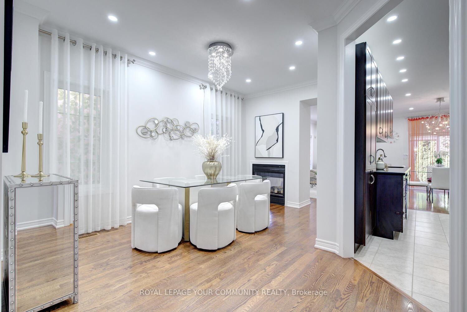 Photo 5 of 30 Lady Loretta Lane, Vaughan, Patterson — HOMEH