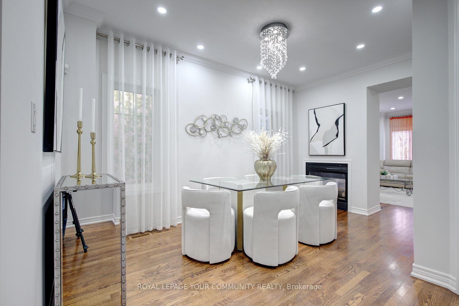 Photo 6 of 30 Lady Loretta Lane, Vaughan, Patterson — HOMEH