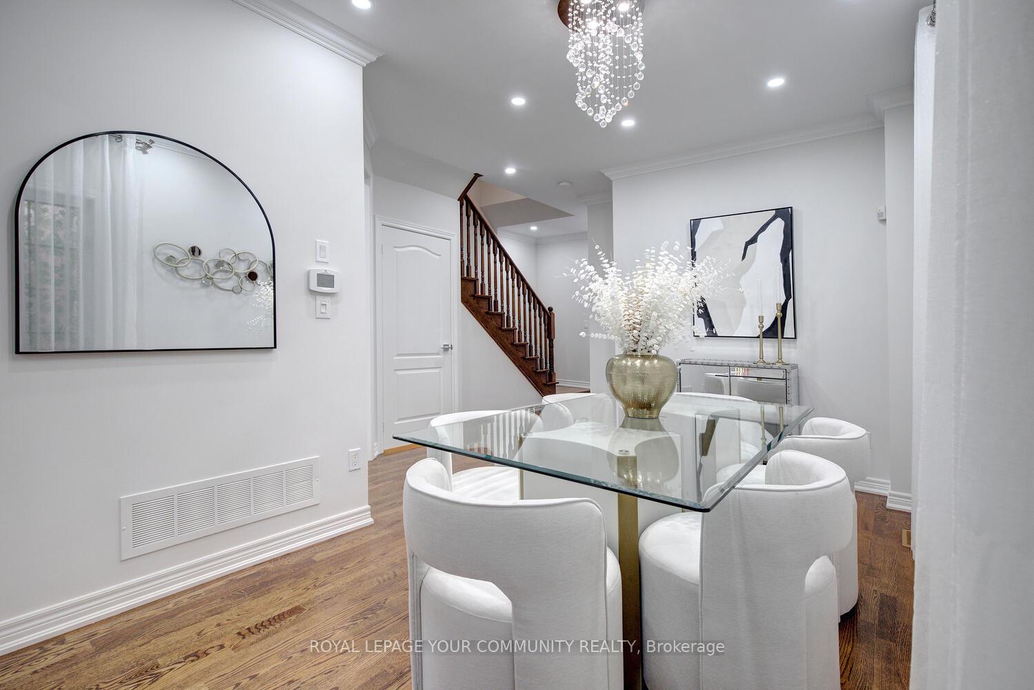 Photo 8 of 30 Lady Loretta Lane, Vaughan, Patterson — HOMEH