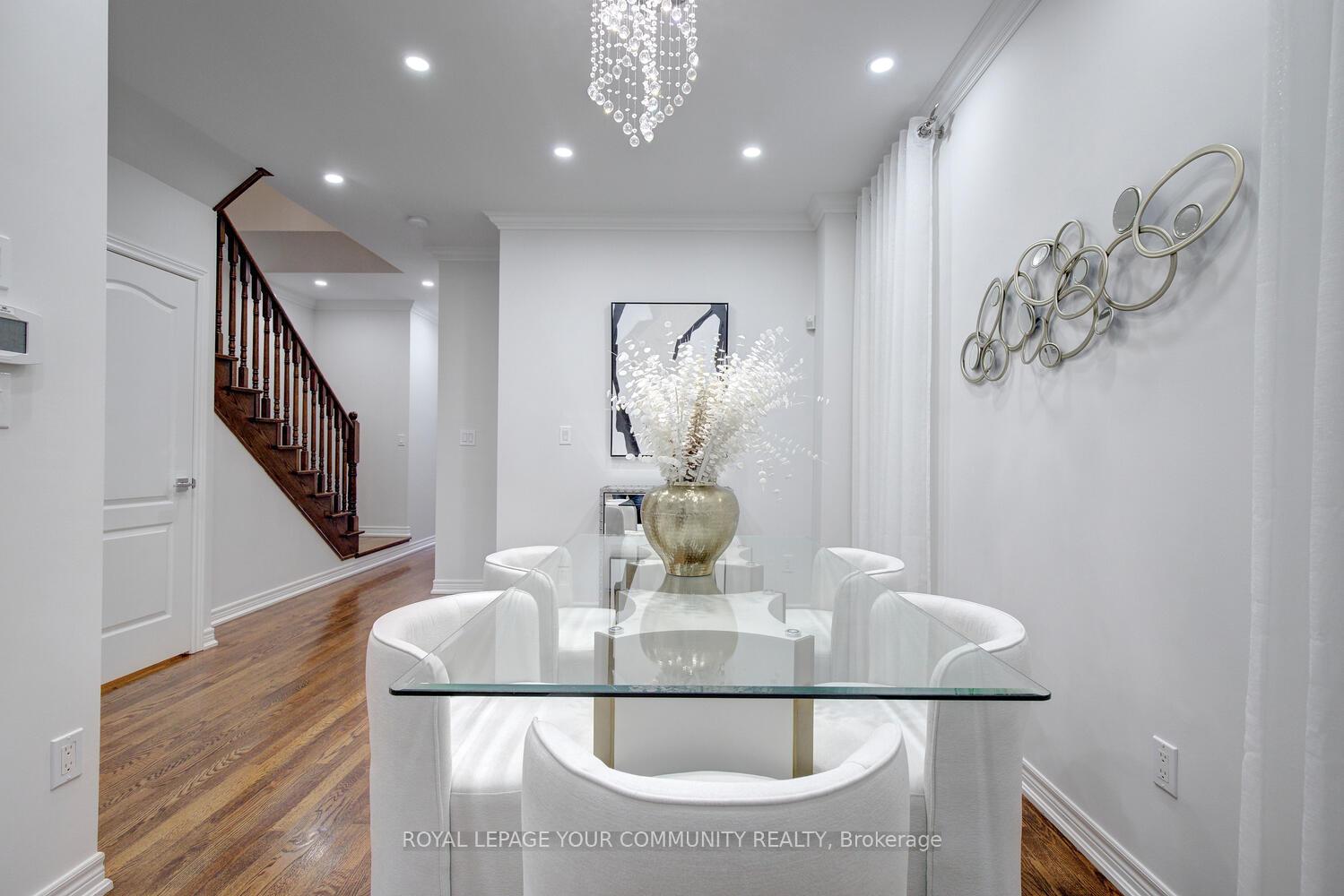 Photo 9 of 30 Lady Loretta Lane, Vaughan, Patterson — HOMEH