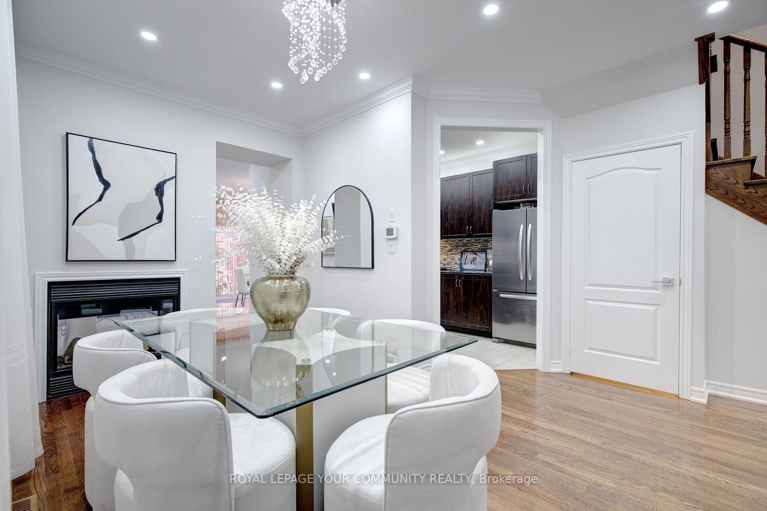 Photo 10 of 30 Lady Loretta Lane, Vaughan, Patterson — HOMEH