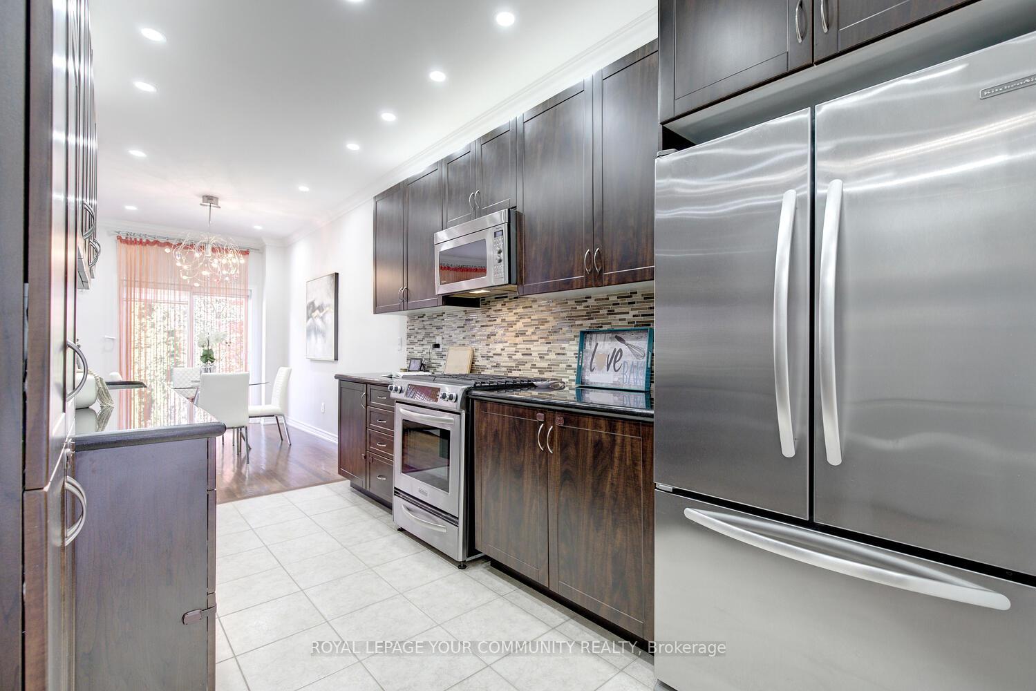 Photo 12 of 30 Lady Loretta Lane, Vaughan, Patterson — HOMEH