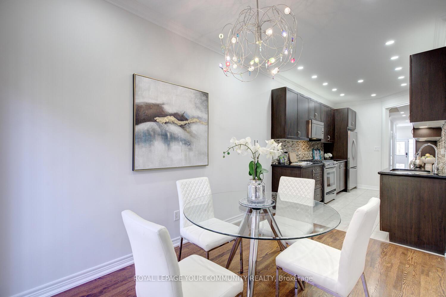 Photo 17 of 30 Lady Loretta Lane, Vaughan, Patterson — HOMEH