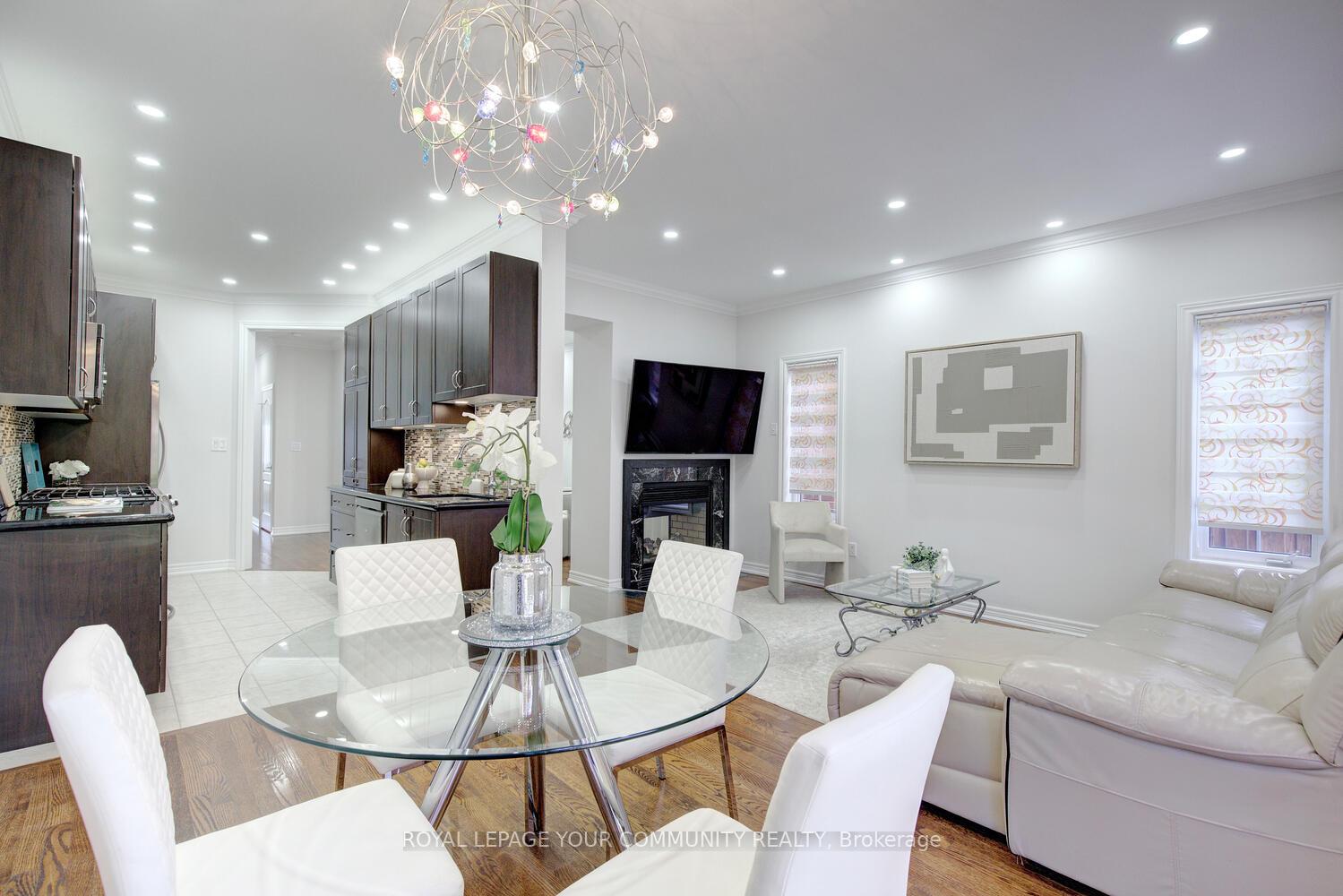 Photo 18 of 30 Lady Loretta Lane, Vaughan, Patterson — HOMEH