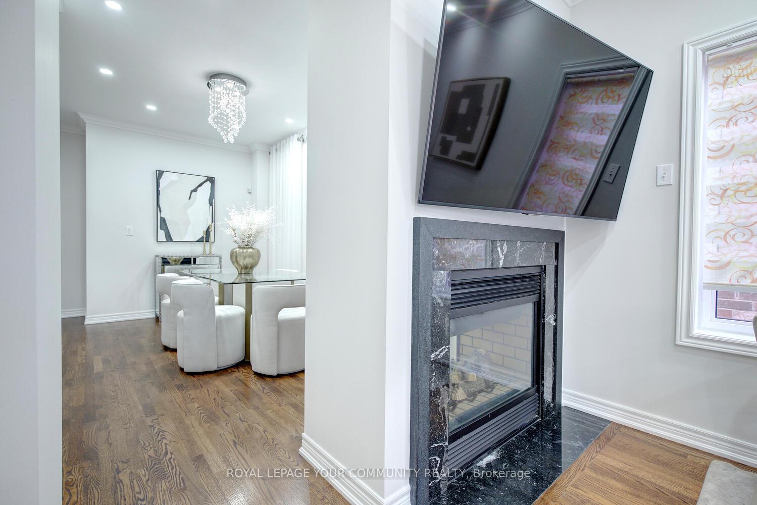 Photo 24 of 30 Lady Loretta Lane, Vaughan, Patterson — HOMEH