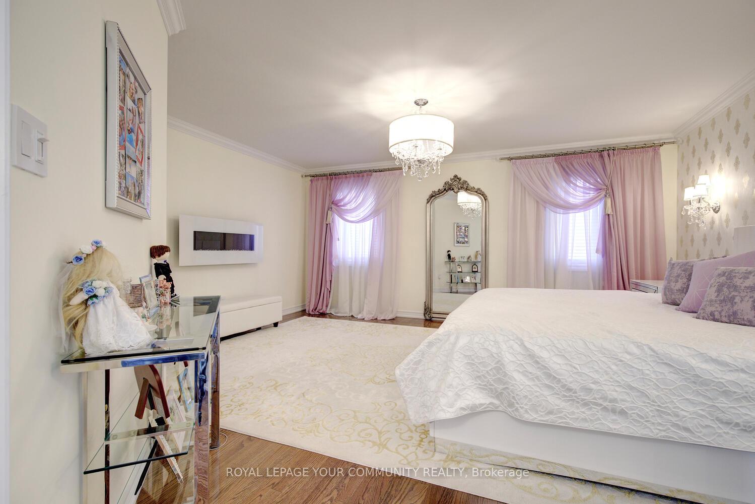 Photo 29 of 30 Lady Loretta Lane, Vaughan, Patterson — HOMEH