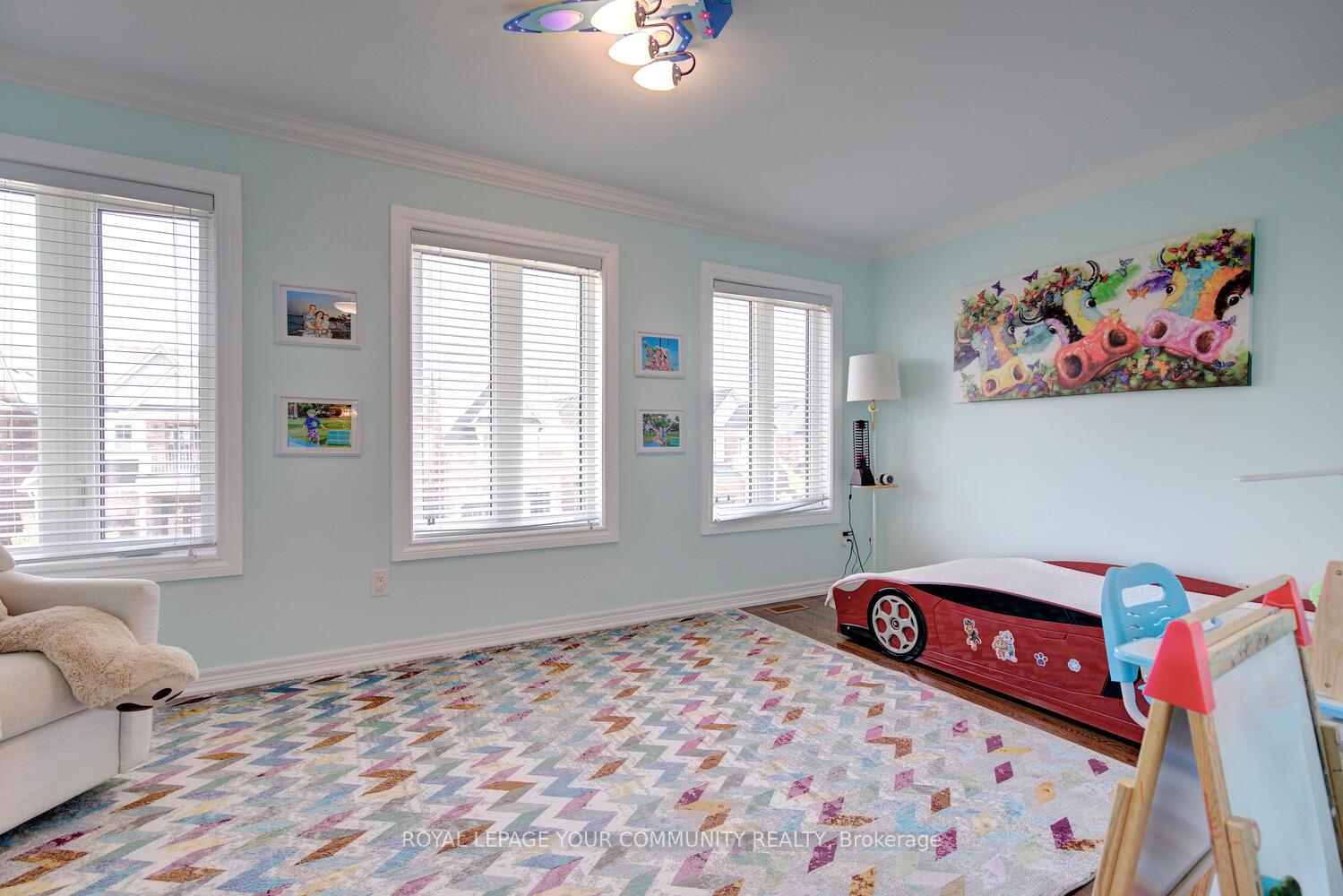 Photo 40 of 30 Lady Loretta Lane, Vaughan, Patterson — HOMEH