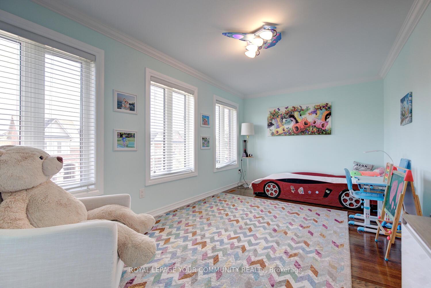 Photo 41 of 30 Lady Loretta Lane, Vaughan, Patterson — HOMEH