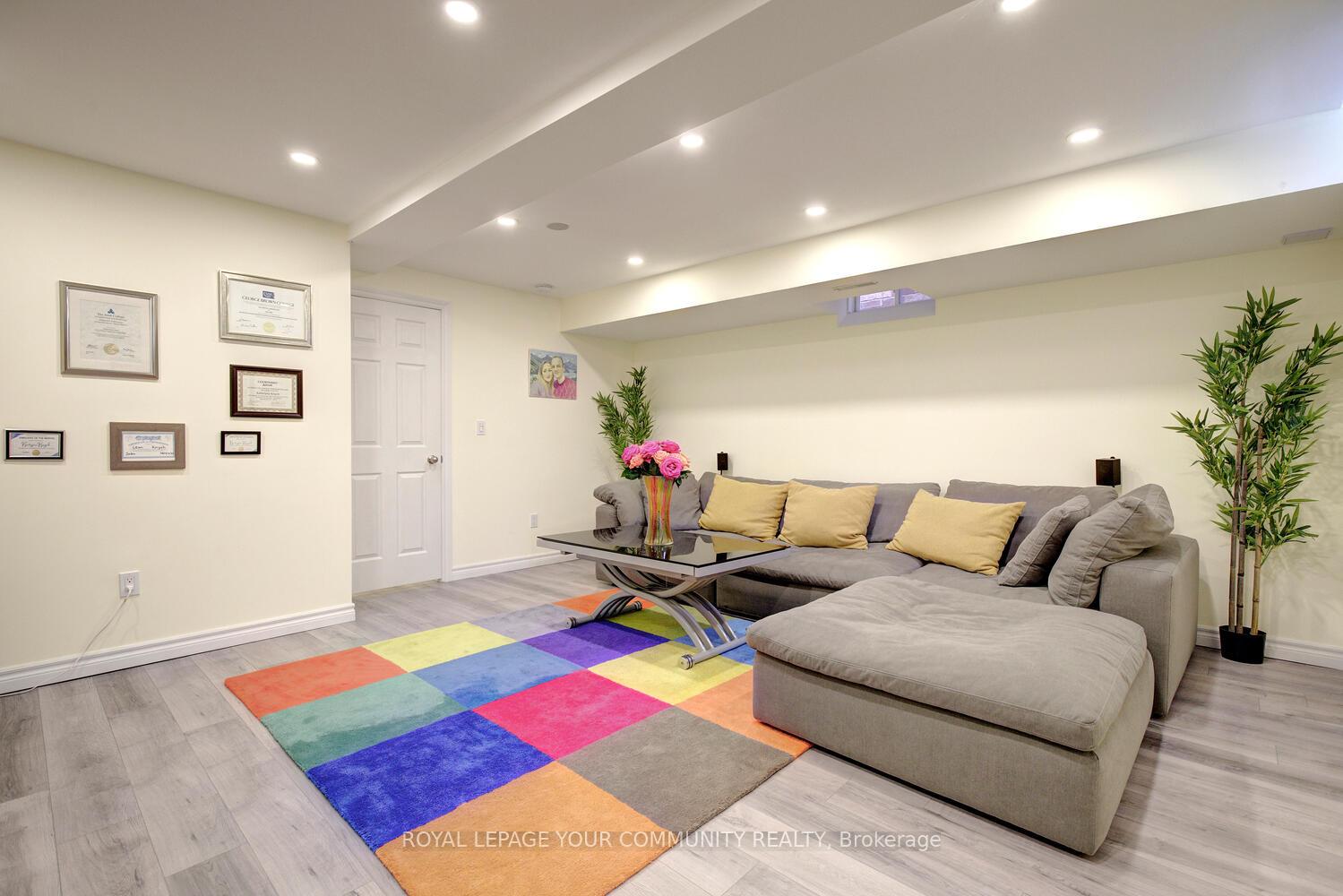 Photo 46 of 30 Lady Loretta Lane, Vaughan, Patterson — HOMEH