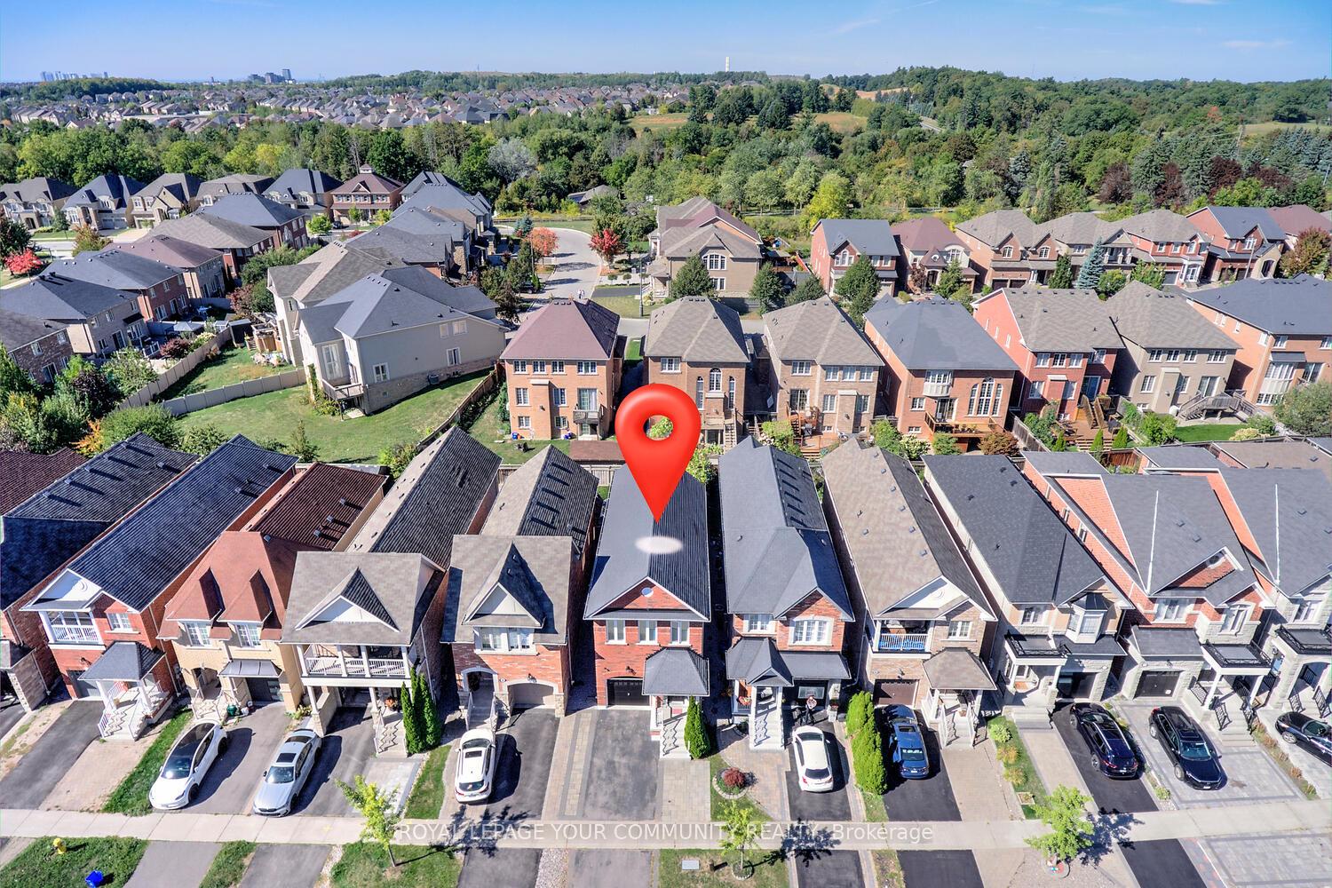 Photo 47 of 30 Lady Loretta Lane, Vaughan, Patterson — HOMEH