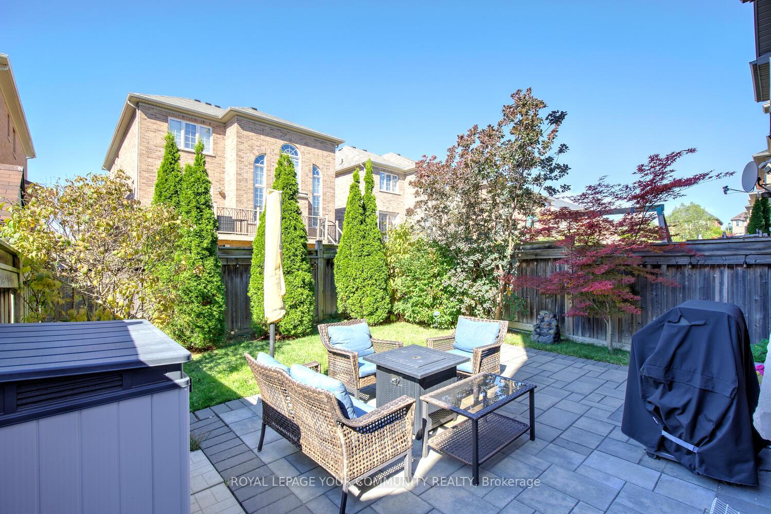 Photo 48 of 30 Lady Loretta Lane, Vaughan, Patterson — HOMEH