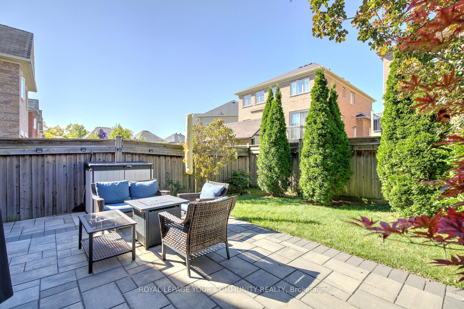 Photo 49 of 30 Lady Loretta Lane, Vaughan, Patterson — HOMEH
