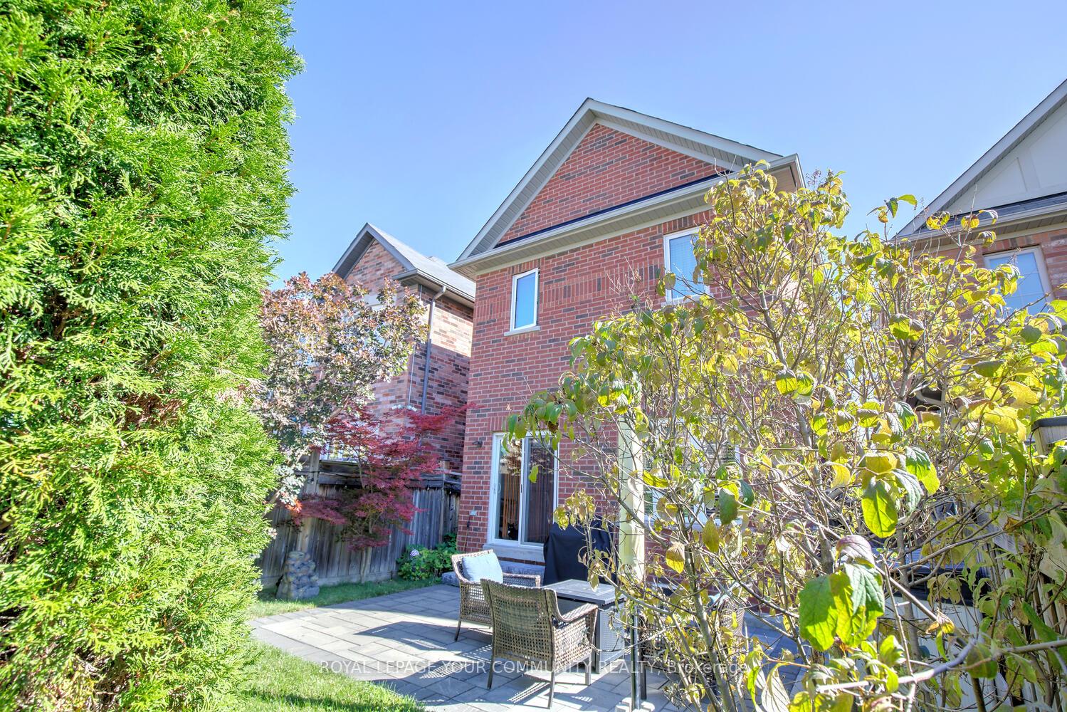 Photo 50 of 30 Lady Loretta Lane, Vaughan, Patterson — HOMEH