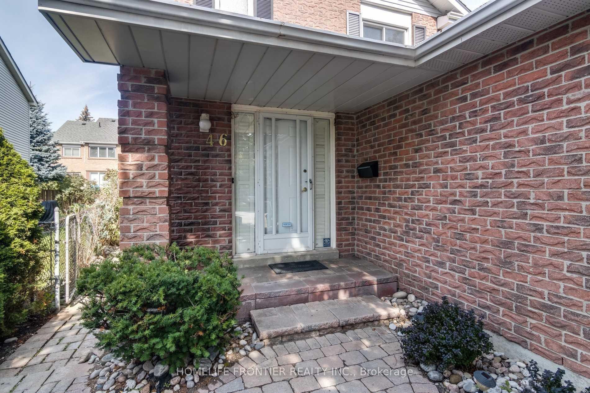 Photo 3 of Unit Main, 46 Milner Gate, Vaughan, Brownridge — HOMEH