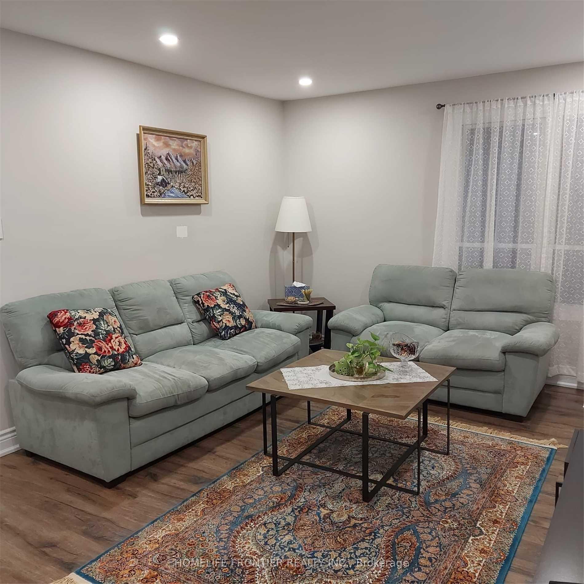 Photo 19 of Unit Main, 46 Milner Gate, Vaughan, Brownridge — HOMEH