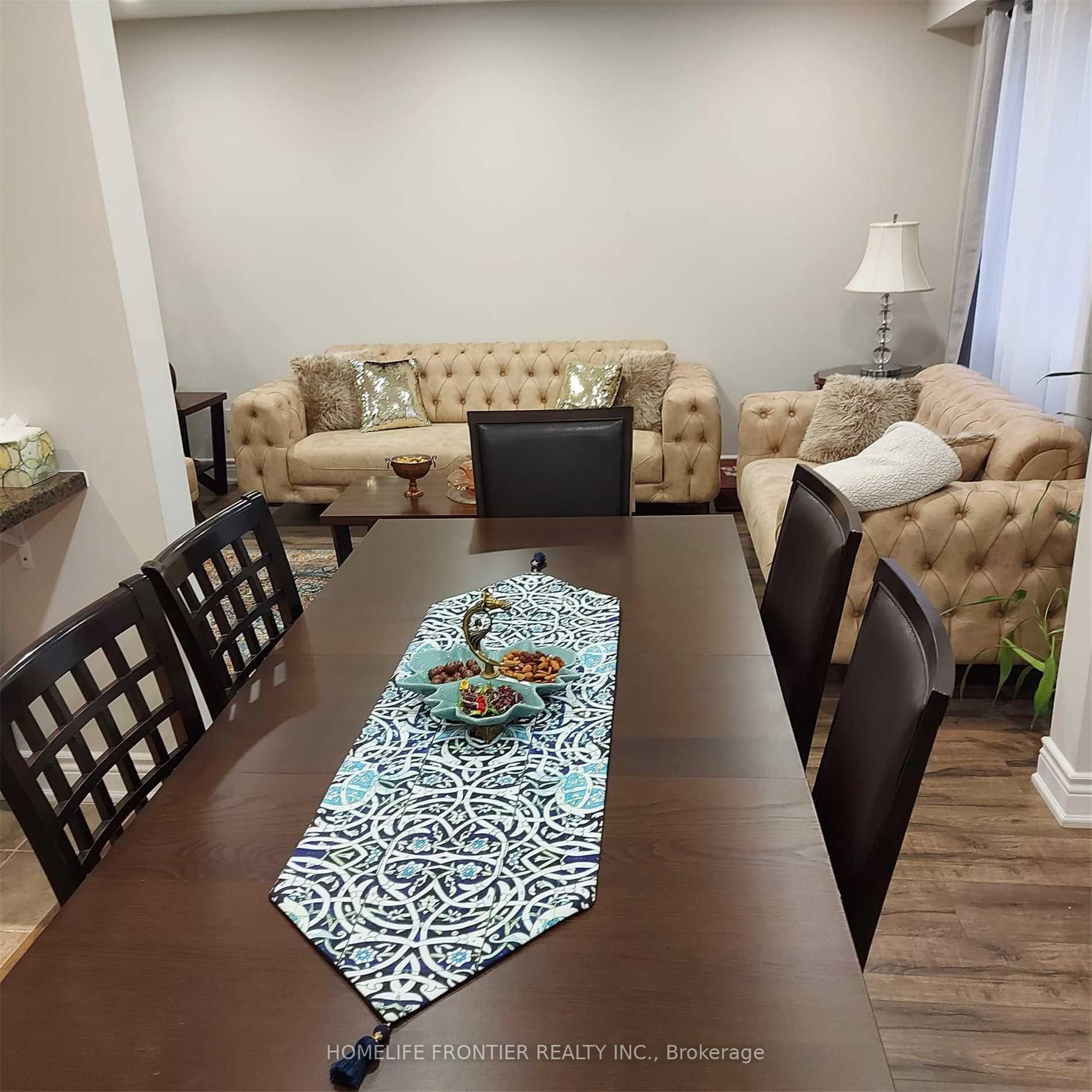 Photo 20 of Unit Main, 46 Milner Gate, Vaughan, Brownridge — HOMEH