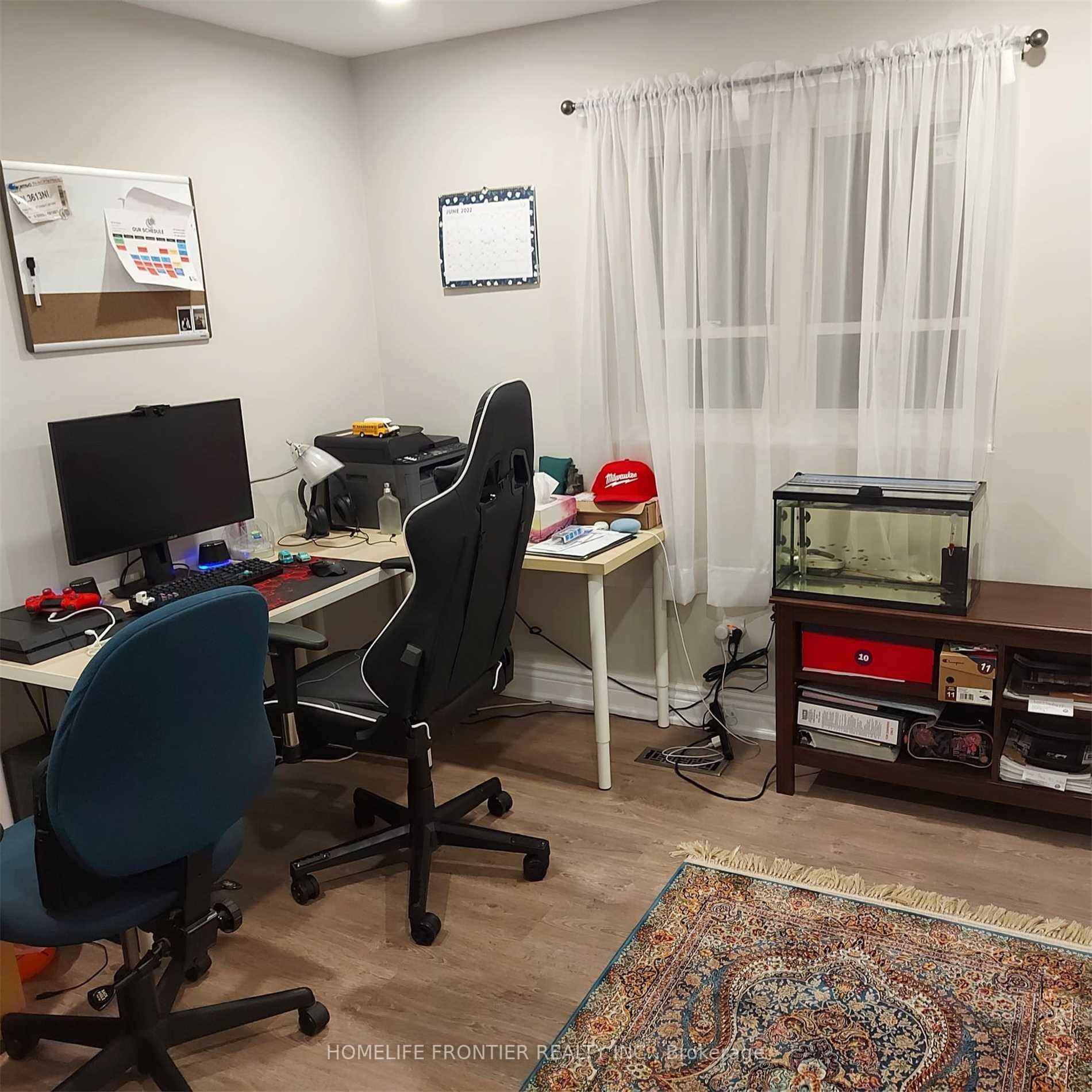 Photo 24 of Unit Main, 46 Milner Gate, Vaughan, Brownridge — HOMEH